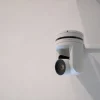 Caméra de surveillance Avonic CM93 4K60 PTZ 30x Zoom - Blanc (AV-CM93-IP-W)
