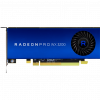 Carte Graphique AMD Radeon Pro WX 3200 4 Go (6YT68AA)