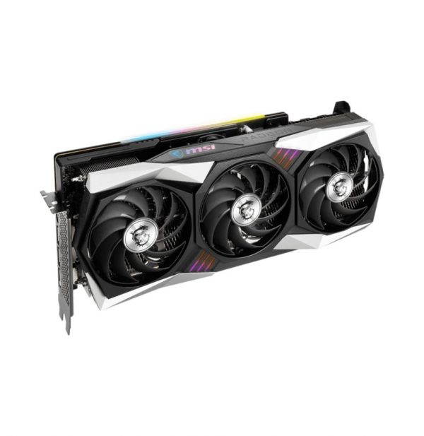 Carte Graphique MSI Radeon RX 6900 XT GAMING TRIO 16G