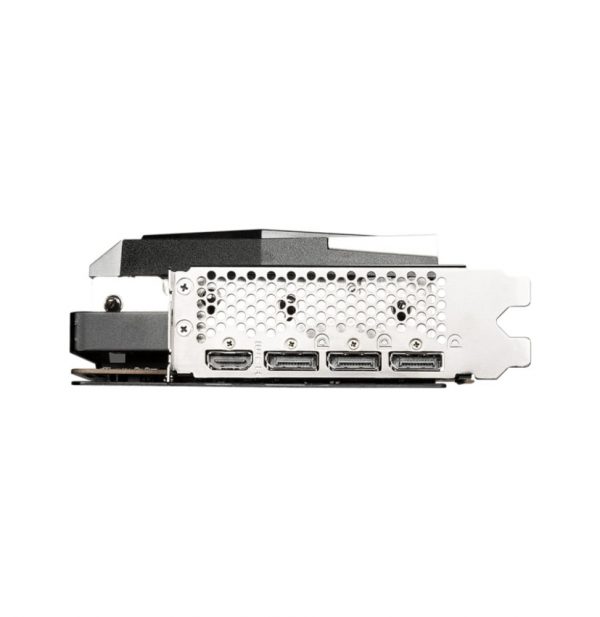 Carte Graphique MSI Radeon RX 6900 XT GAMING TRIO 16G