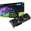 Carte graphique PNY GeForce RTX 5060 Ti EPIC-X RGB OC Triple Fan 8G (VCG5060T8TFXXPB1-O)
