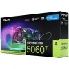 Carte graphique PNY GeForce RTX 5060 Ti EPIC-X RGB OC Triple Fan 8G (VCG5060T8TFXXPB1-O)