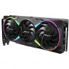 Carte graphique PNY GeForce RTX 5060 Ti EPIC-X RGB OC Triple Fan 8G (VCG5060T8TFXXPB1-O)