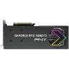 Carte graphique PNY GeForce RTX 5060 Ti EPIC-X RGB OC Triple Fan 8G (VCG5060T8TFXXPB1-O)