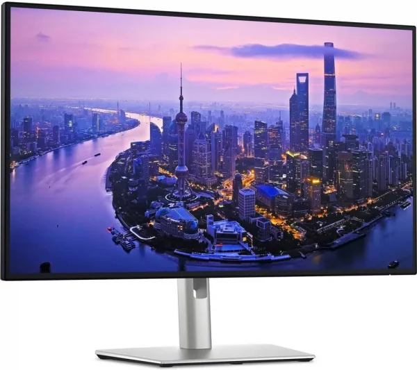 Écran 27" 4K UHD Dell UltraSharp U2725QE