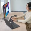 Écran 27" 4K UHD Dell UltraSharp U2725QE