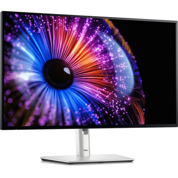 Écran 27" Quad HD Dell UltraSharp U2724DE