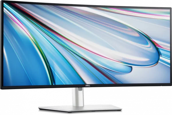 Écran incurvé 34" WQHD DELL UltraSharp U3425WE