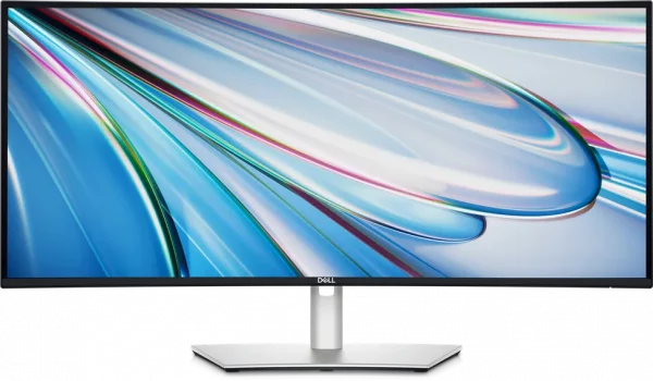Écran incurvé 34" WQHD DELL UltraSharp U3425WE