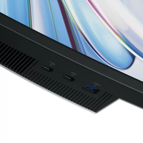 Écran incurvé 34" WQHD DELL UltraSharp U3425WE