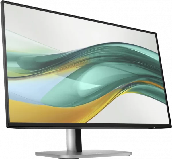 Écran 23.8" Full HD HP Series 5 Pro 524pf (9D9L6E9)