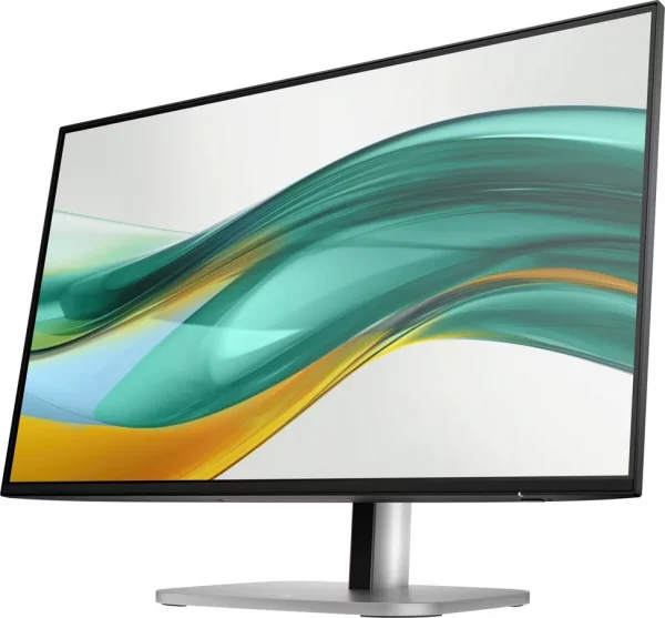 Écran 23.8" Full HD HP Series 5 Pro 524pf (9D9L6E9)