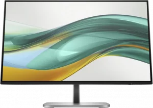 Écran 23.8" Full HD HP Series 5 Pro 524pf (9D9L6E9)