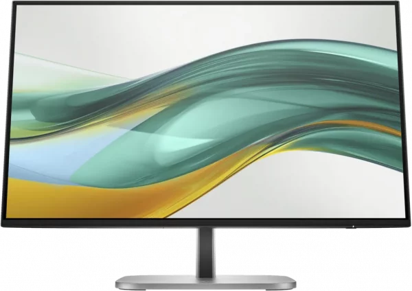 Écran 23.8" Full HD HP Series 5 Pro 524pf (9D9L6E9)