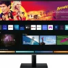 Écran Plat SMART 32" 4K Samsung M7 (LS32BM700UMXZN)