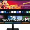 Écran Plat SMART 32" 4K Samsung M7 (LS32BM700UMXZN)