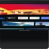 Écran Plat SMART 32" 4K Samsung M7 (LS32BM700UMXZN)