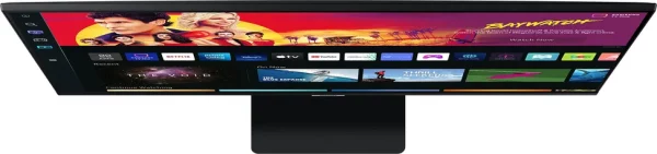 Écran Plat SMART 32" 4K Samsung M7 (LS32BM700UMXZN)