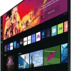 Écran Plat SMART 32" 4K Samsung M7 (LS32BM700UMXZN)
