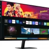 Écran Plat SMART 32" 4K Samsung M7 (LS32BM700UMXZN)