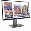 Écran Plat 27" Lenovo ThinkVision P27QD-40 (64B3GAT2EU)