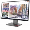Écran Plat 27" Lenovo ThinkVision P27QD-40 (64B3GAT2EU)