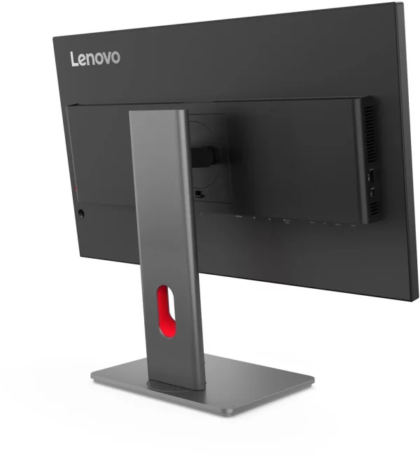 Écran Plat 27" Lenovo ThinkVision P27QD-40 (64B3GAT2EU)