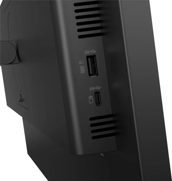 Écran Plat 27" Lenovo ThinkVision P27QD-40 (64B3GAT2EU)