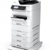 Epson WorkForce Pro WF-C879RD3TWFC – Imprimante multifonction ultra-performante (C11CH35402BP)