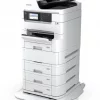 Epson WorkForce Pro WF-C879RD3TWFC – Imprimante multifonction ultra-performante (C11CH35402BP)
