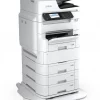 Epson WorkForce Pro WF-C879RD3TWFC – Imprimante multifonction ultra-performante (C11CH35402BP)