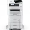 Epson WorkForce Pro WF-C879RD3TWFC – Imprimante multifonction ultra-performante (C11CH35402BP)