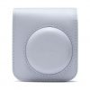 Étui de protection Fujifilm instax mini 12 Blanc (8720094751948)
