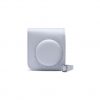 Étui de protection Fujifilm instax mini 12 Blanc (8720094751948)