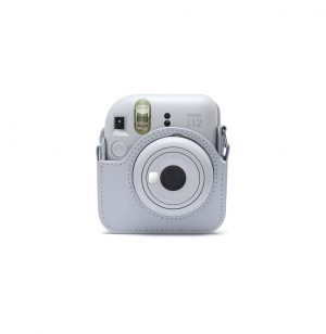 etui-de-protection-fujifilm-instax-mini-12-blanc-8720094751948 Étui de protection Fujifilm instax mini 12 Blanc (8720094751948)