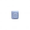 Étui de protection Fujifilm instax mini 12 Bleu pastel (8720094751962)