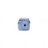 Étui de protection Fujifilm instax mini 12 Bleu pastel (8720094751962)