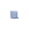 Étui de protection Fujifilm instax mini 12 Bleu pastel (8720094751962)