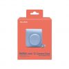 Étui de protection Fujifilm instax mini 12 Bleu pastel (8720094751962)