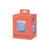 Étui de protection Fujifilm instax mini 12 Bleu pastel (8720094751962)
