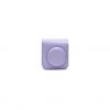 Étui de protection Fujifilm instax mini 12 Violet lilas (8720094751986)
