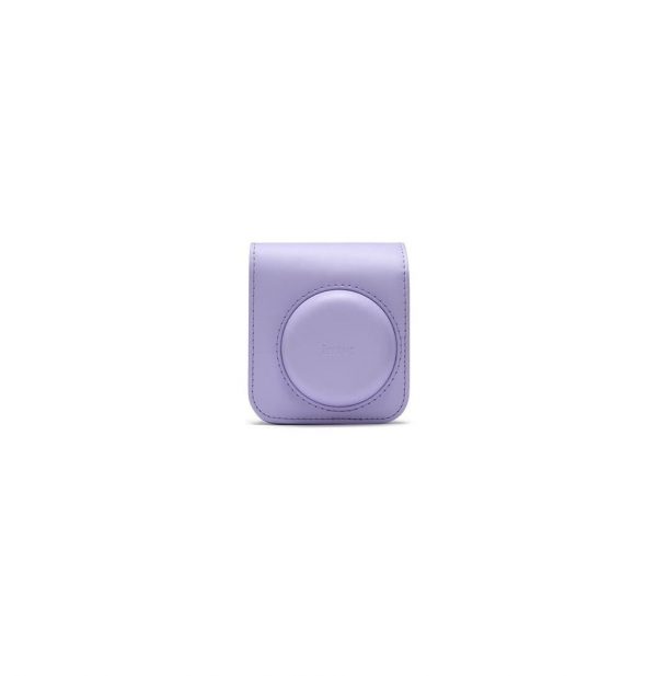 Étui de protection Fujifilm instax mini 12 Violet lilas (8720094751986)