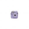 Étui de protection Fujifilm instax mini 12 Violet lilas (8720094751986)