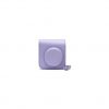 Étui de protection Fujifilm instax mini 12 Violet lilas (8720094751986)