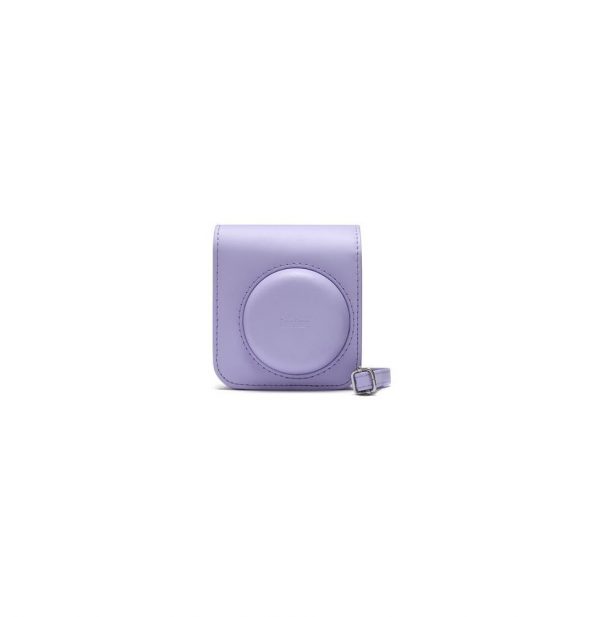 Étui de protection Fujifilm instax mini 12 Violet lilas (8720094751986)