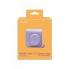 Étui de protection Fujifilm instax mini 12 Violet lilas (8720094751986)