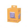 Étui de protection Fujifilm instax mini 12 Violet lilas (8720094751986)