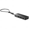 HP Concentrateur USB-C de voyage G2 Concentrateur USB-C de voyage HP G2 (7PJ38AA)
