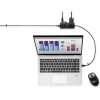 HP Concentrateur USB-C de voyage G2 Concentrateur USB-C de voyage HP G2 (7PJ38AA)