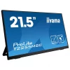 iiyama 21.5" LED Tactile - ProLite T2255MSC-B1 iiyama 21.5" LED Tactile - ProLite T2255MSC-B1